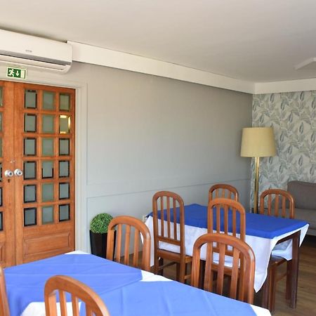 Sao Roque Hotel & Suites Bragança Exteriér fotografie