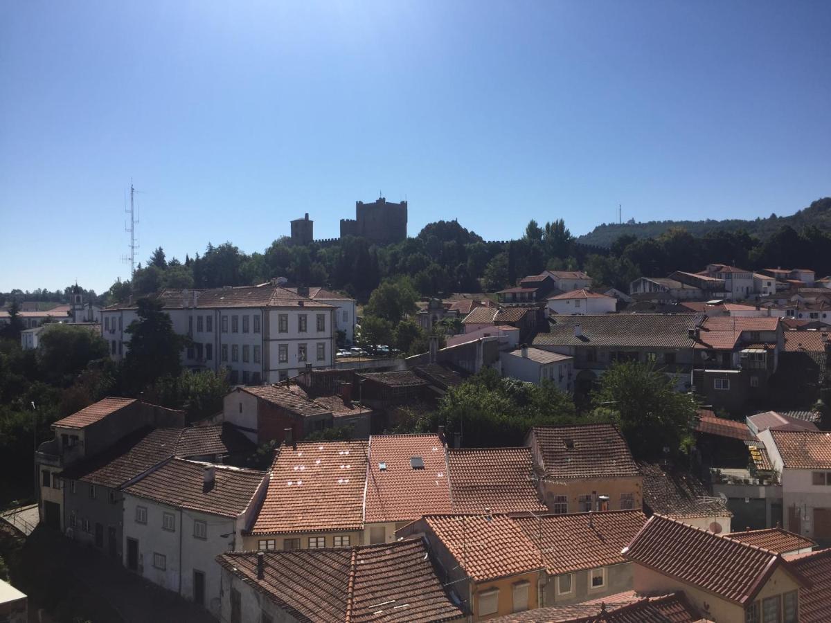 Sao Roque Hotel & Suites Bragança Exteriér fotografie