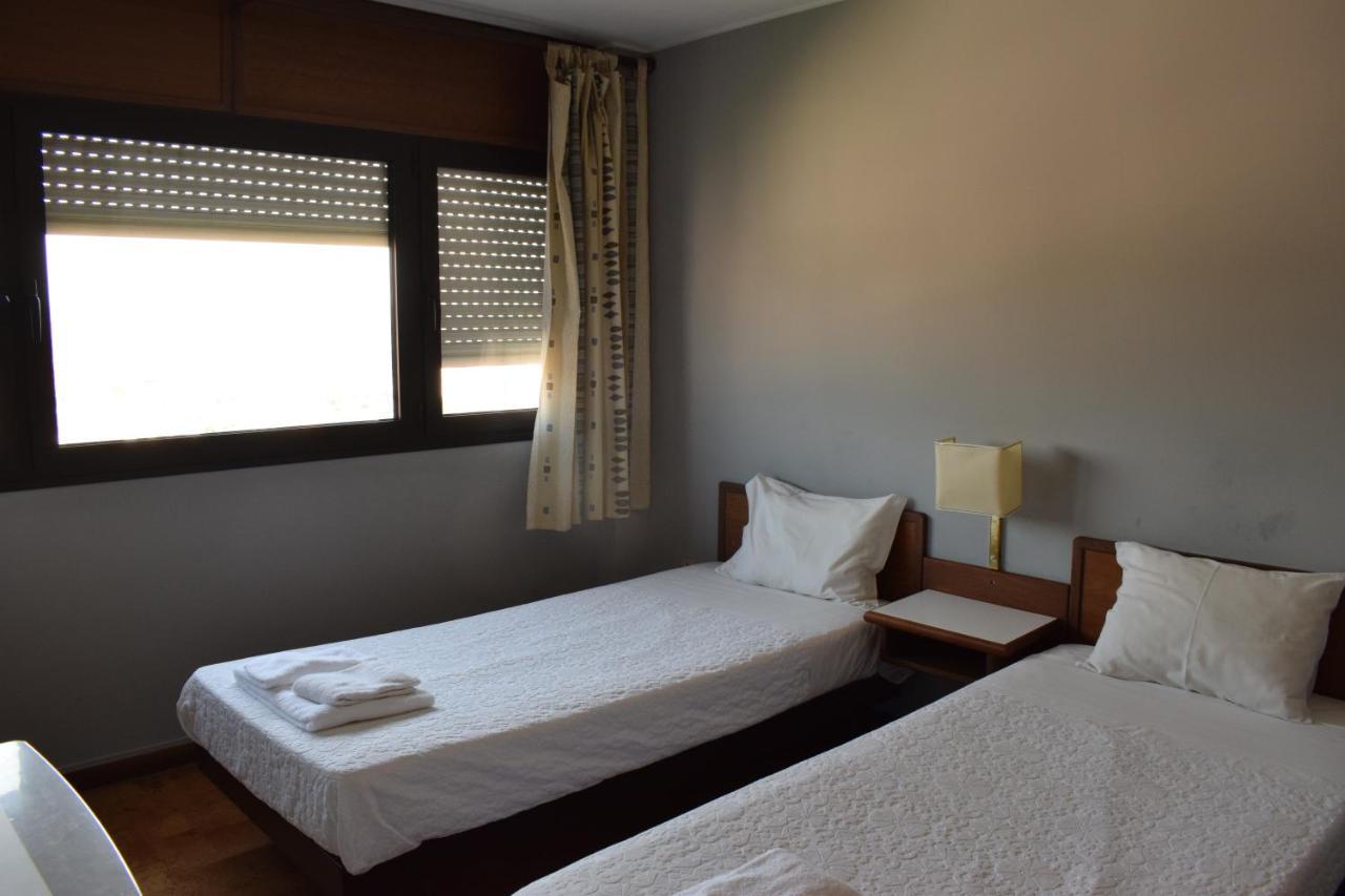 Sao Roque Hotel & Suites Bragança Exteriér fotografie