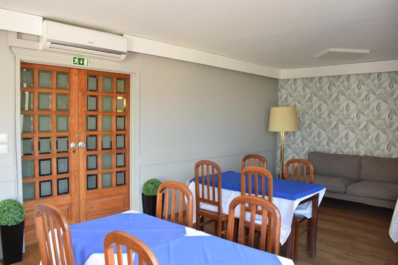 Sao Roque Hotel & Suites Bragança Exteriér fotografie