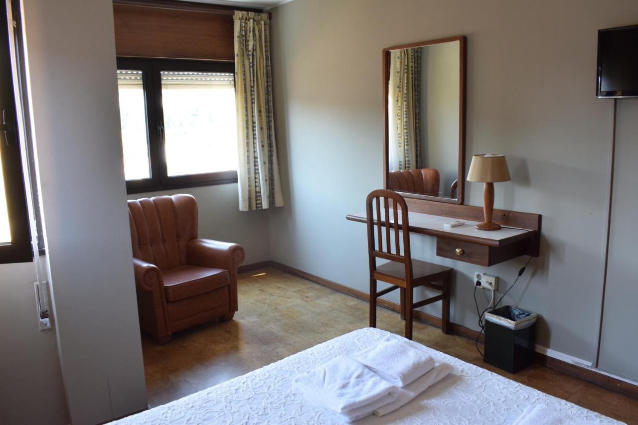 Sao Roque Hotel & Suites Bragança Exteriér fotografie