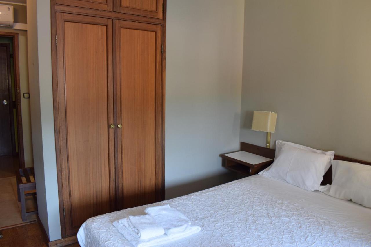 Sao Roque Hotel & Suites Bragança Exteriér fotografie