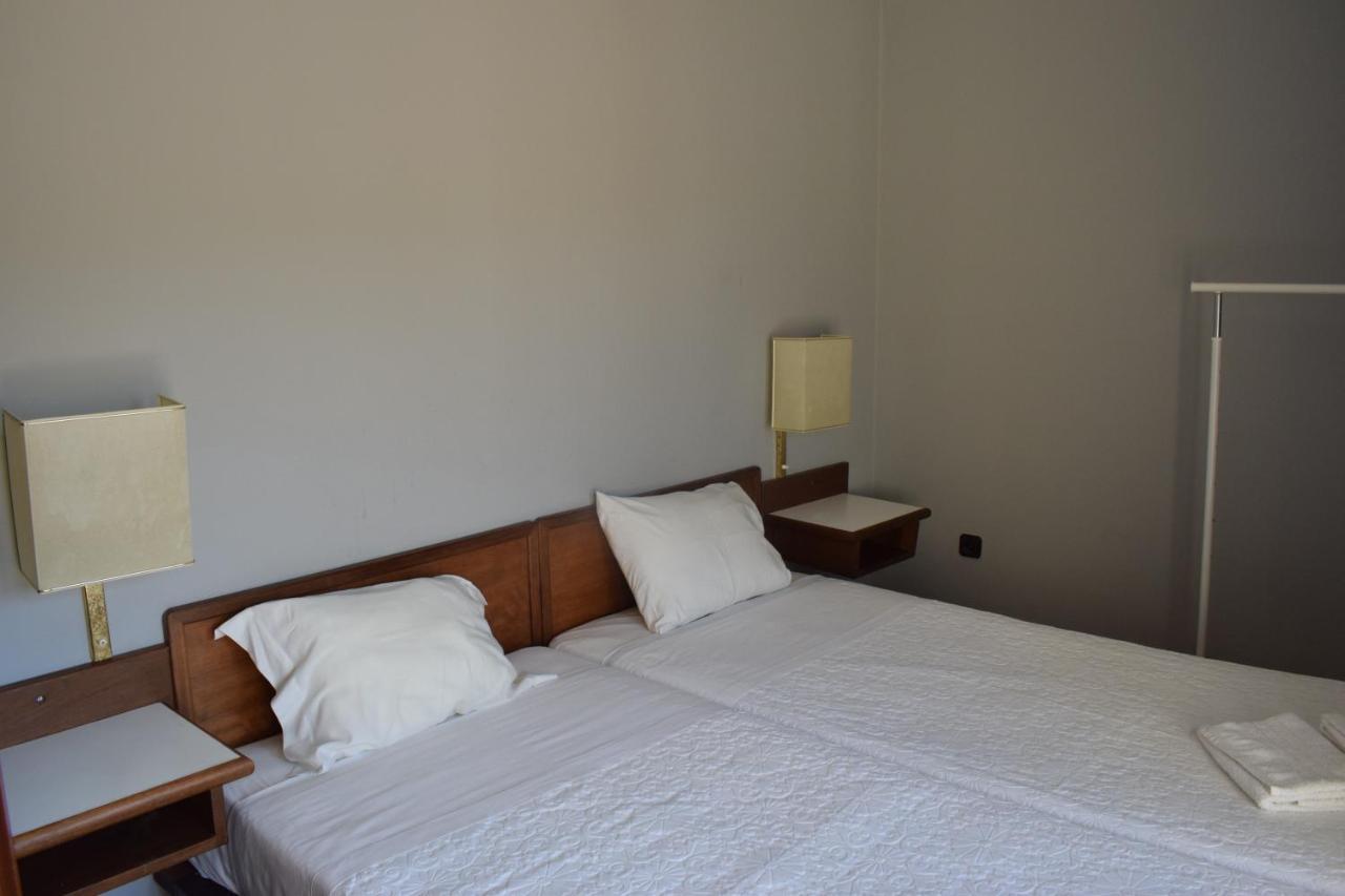 Sao Roque Hotel & Suites Bragança Exteriér fotografie
