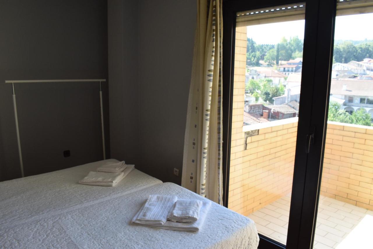 Sao Roque Hotel & Suites Bragança Exteriér fotografie