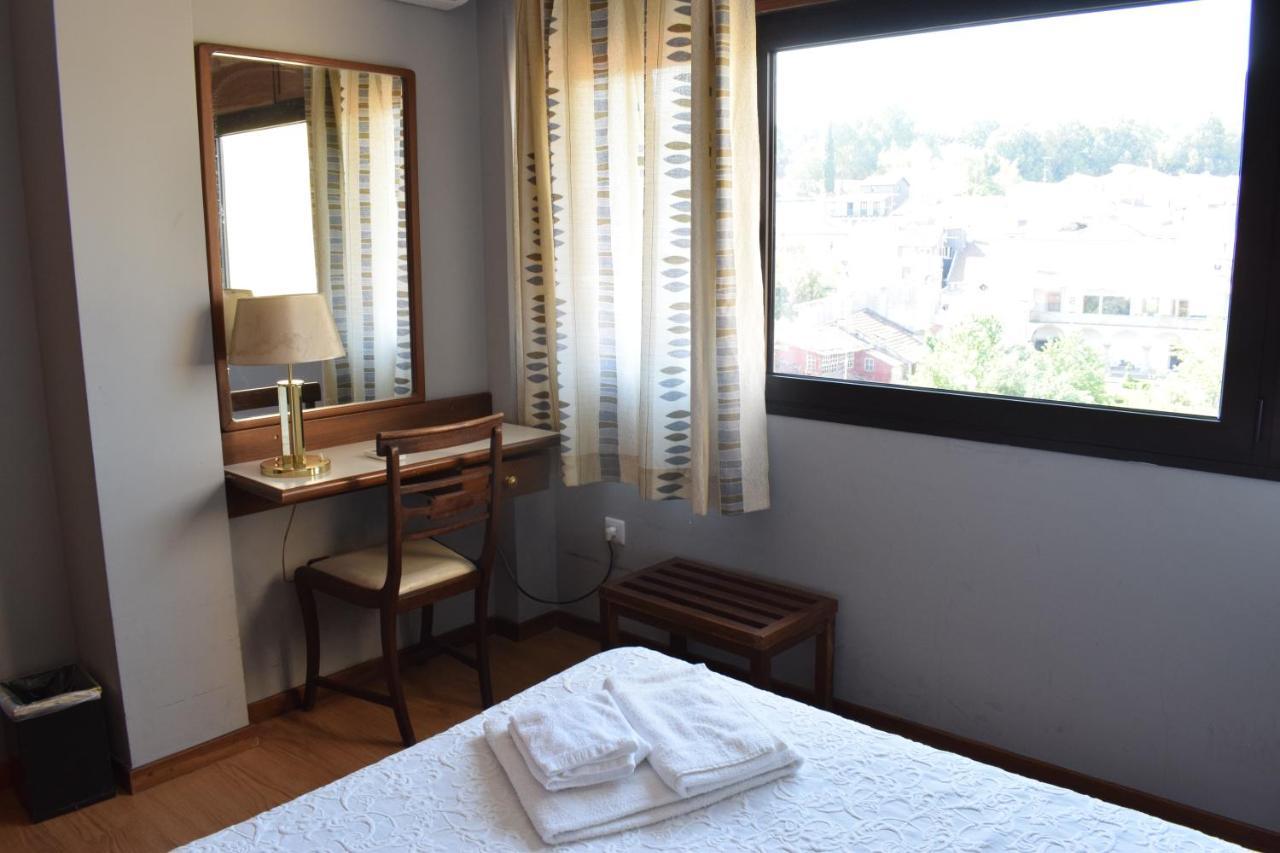 Sao Roque Hotel & Suites Bragança Exteriér fotografie