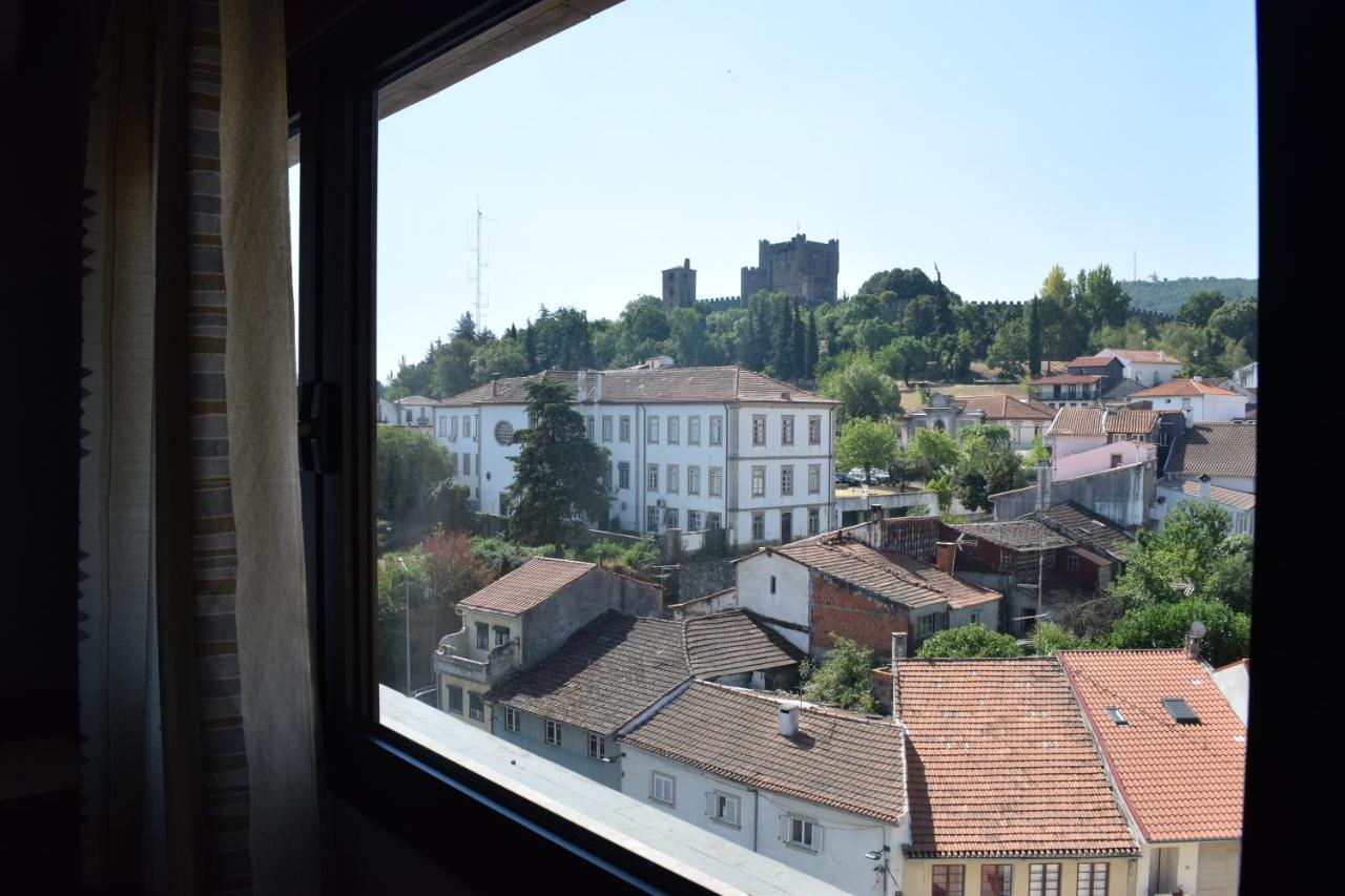 Sao Roque Hotel & Suites Bragança Exteriér fotografie