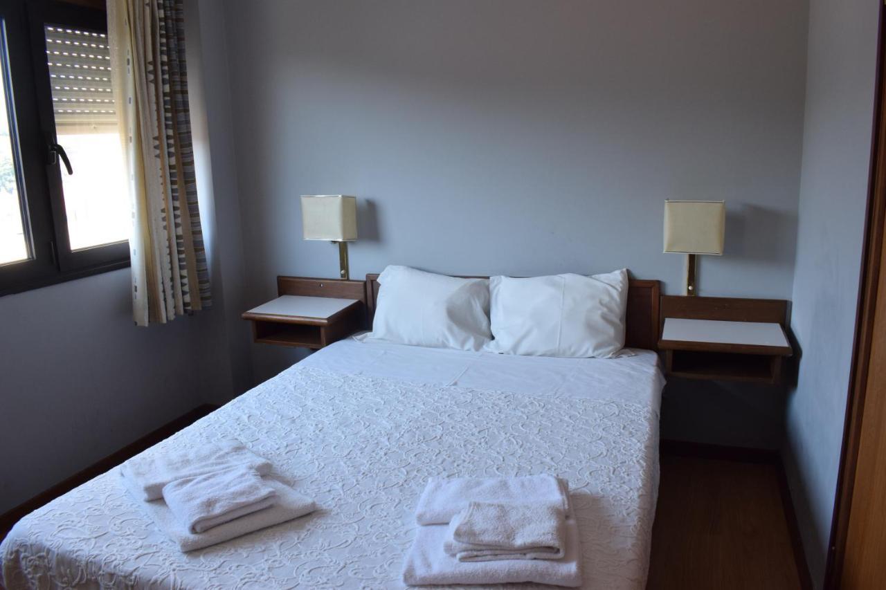 Sao Roque Hotel & Suites Bragança Exteriér fotografie