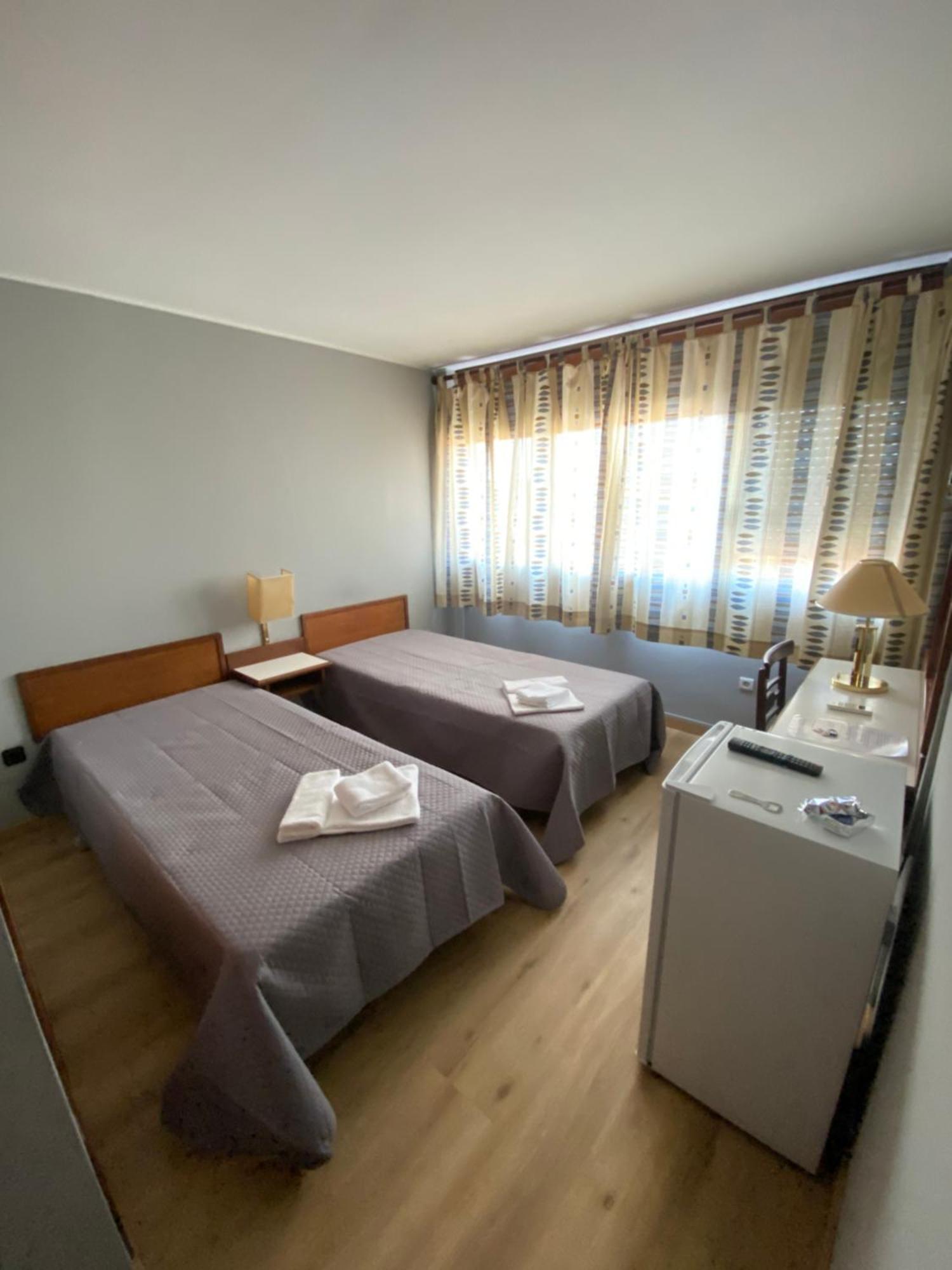 Sao Roque Hotel & Suites Bragança Exteriér fotografie