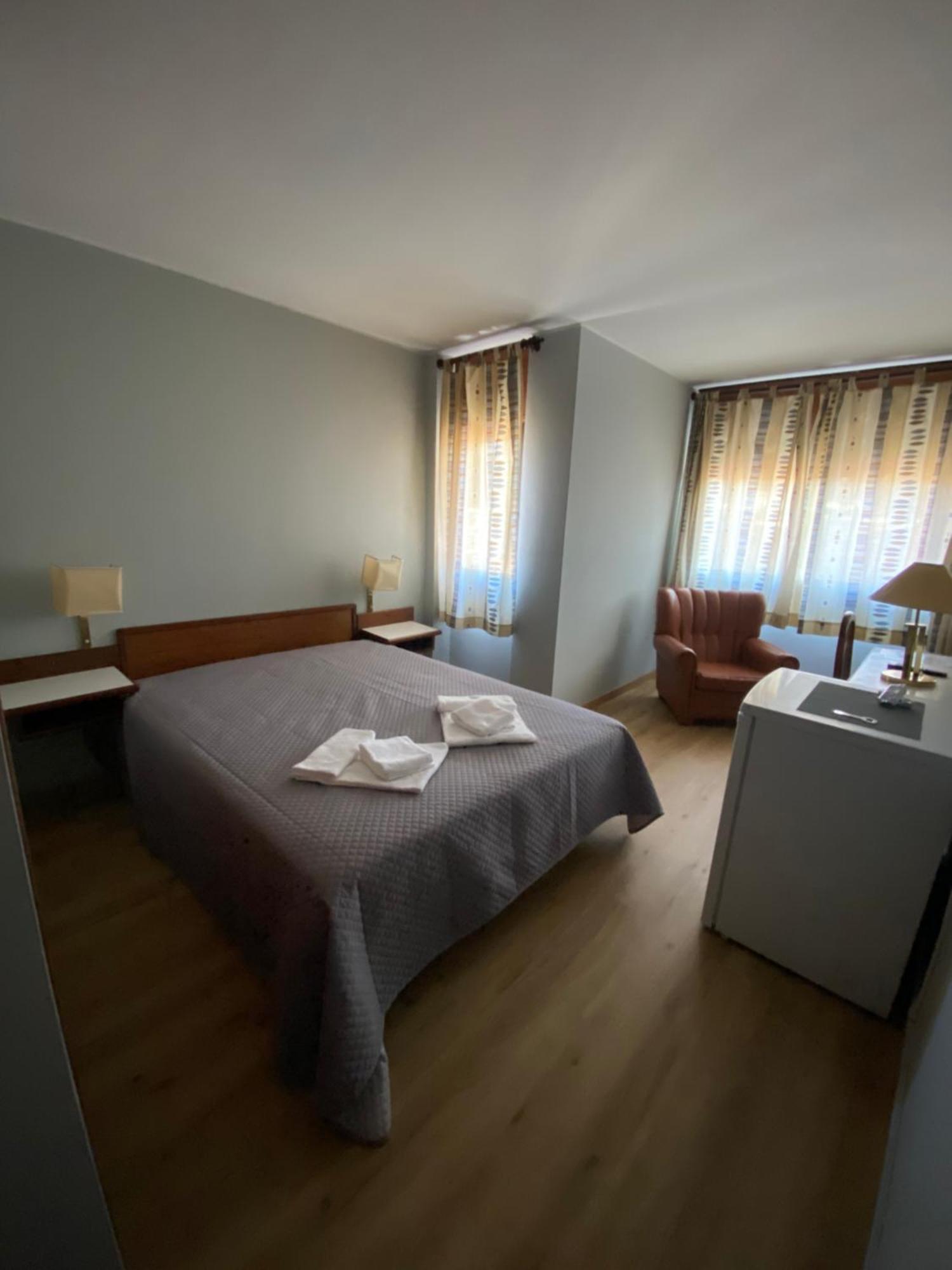Sao Roque Hotel & Suites Bragança Exteriér fotografie