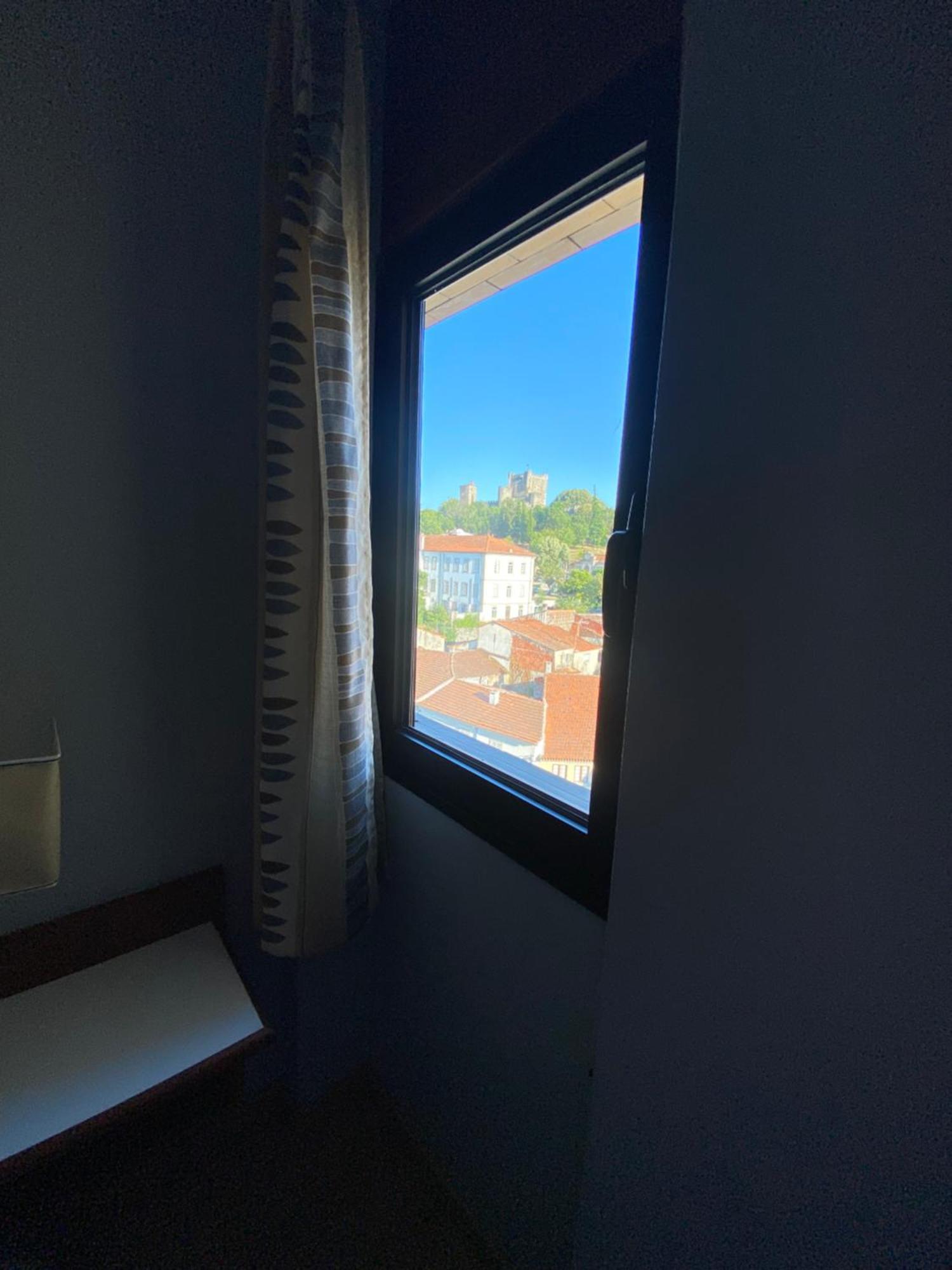 Sao Roque Hotel & Suites Bragança Exteriér fotografie