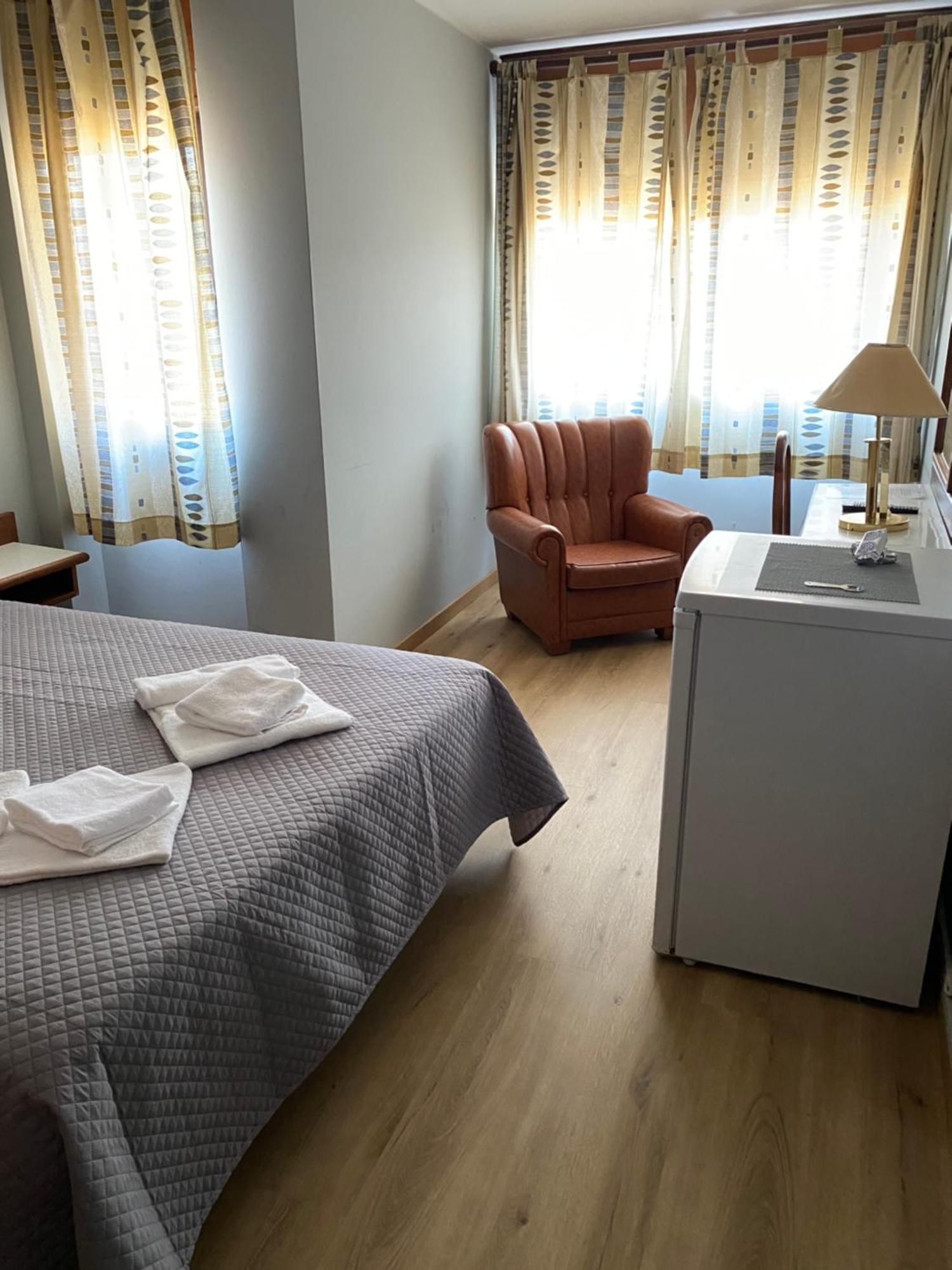Sao Roque Hotel & Suites Bragança Exteriér fotografie