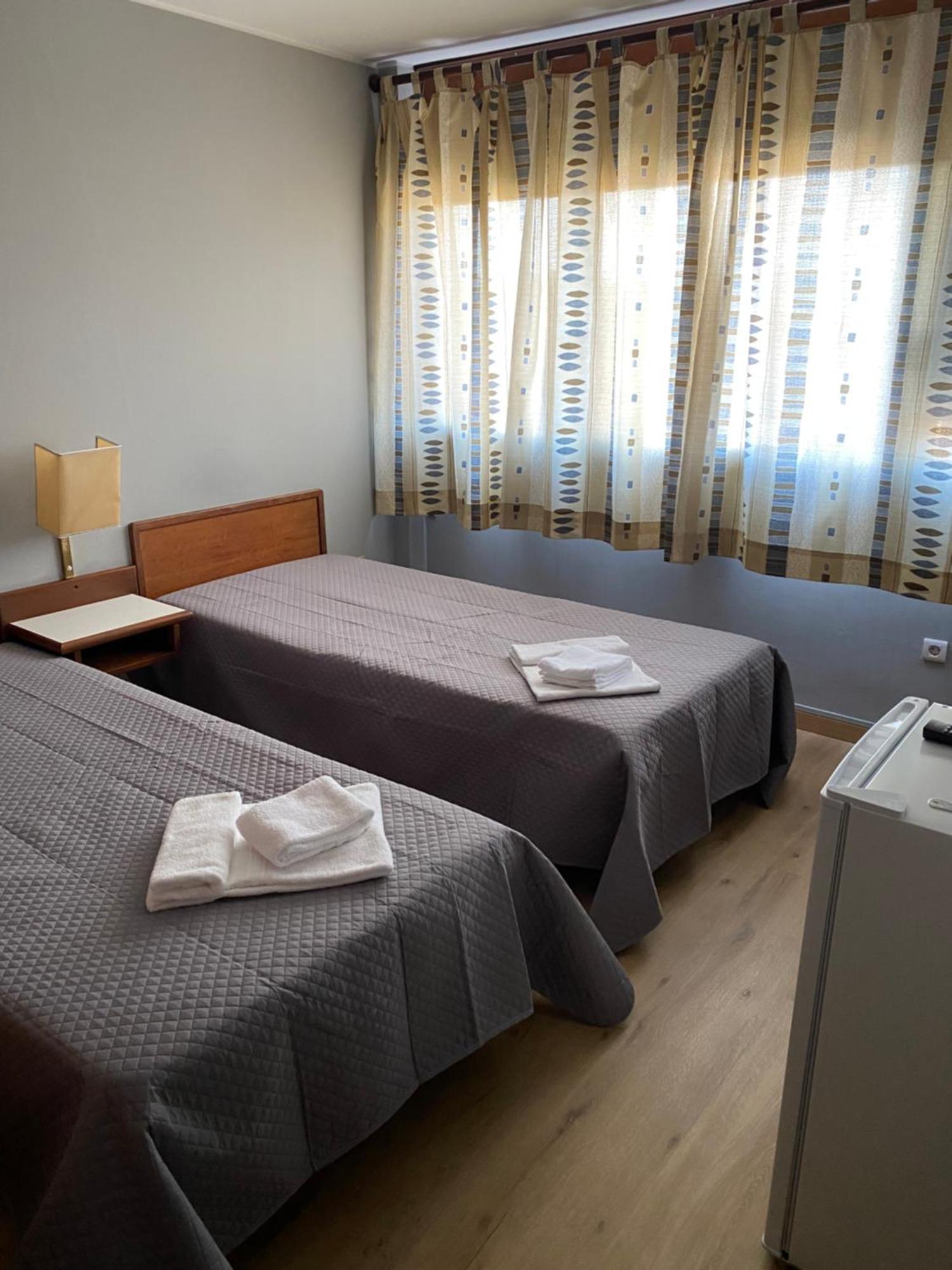 Sao Roque Hotel & Suites Bragança Exteriér fotografie