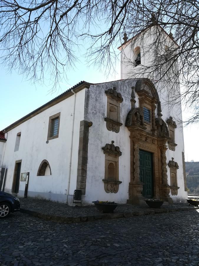 Sao Roque Hotel & Suites Bragança Exteriér fotografie