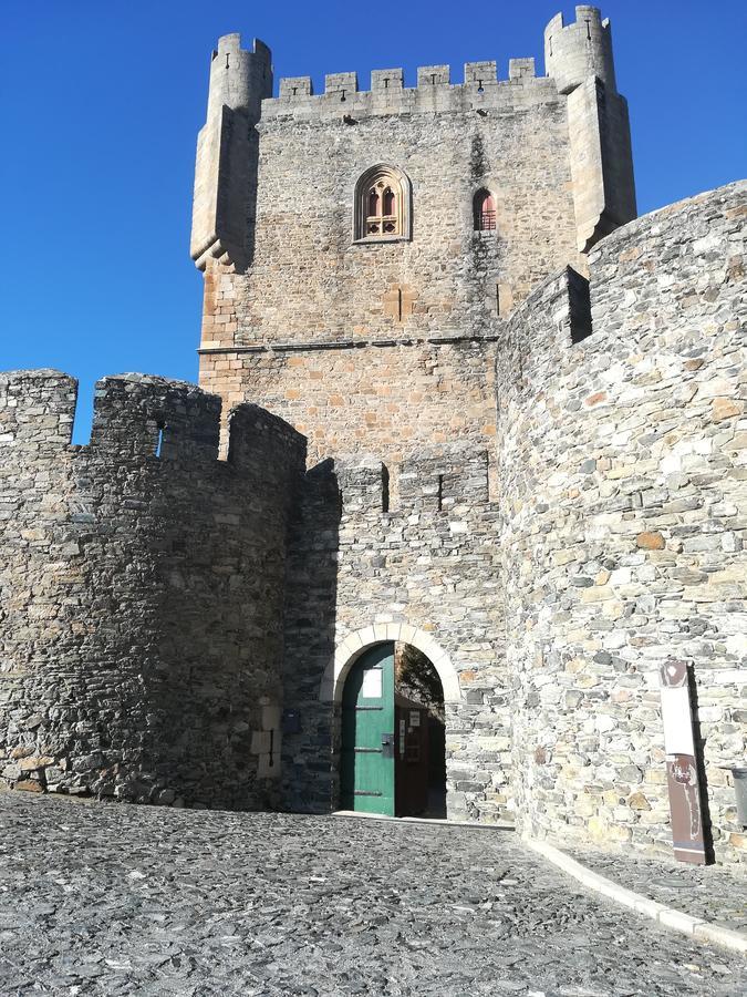 Sao Roque Hotel & Suites Bragança Exteriér fotografie